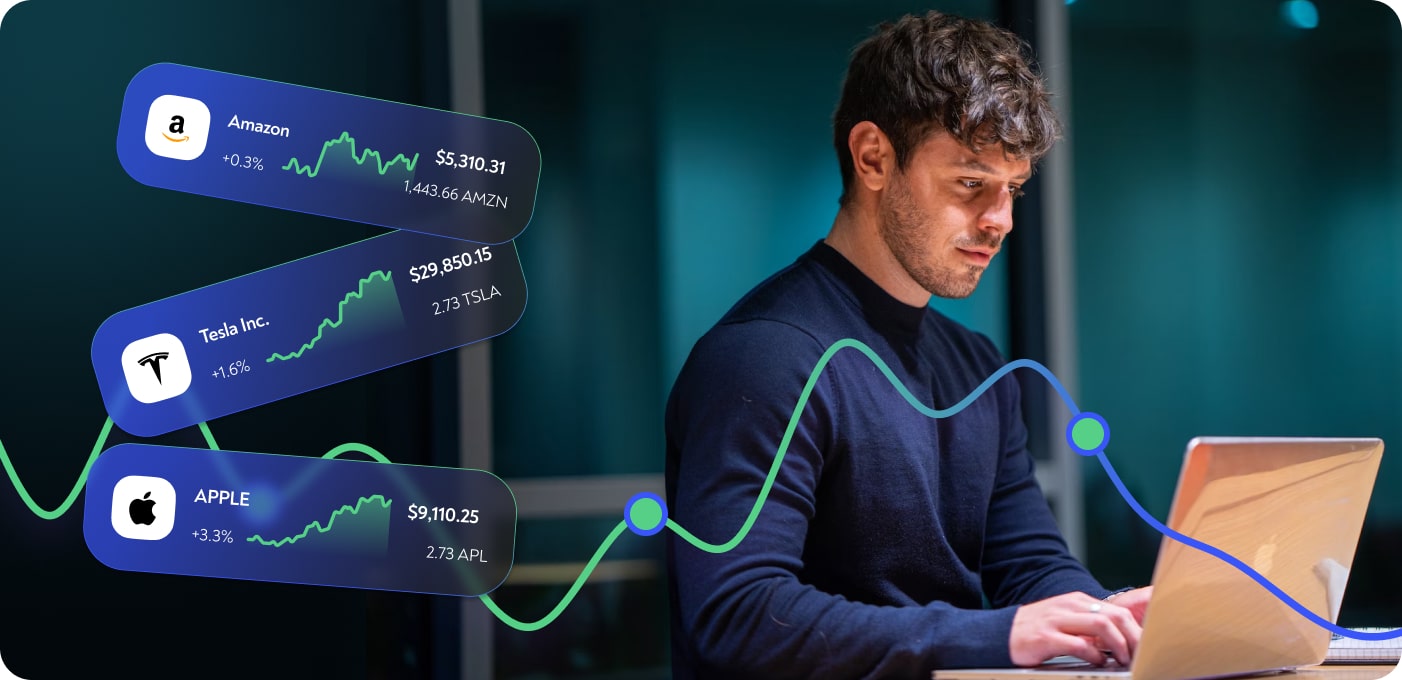 a trading course for everyone