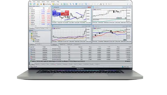 traderoom live stream video placeholder