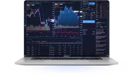 traderoom live stream video placeholder