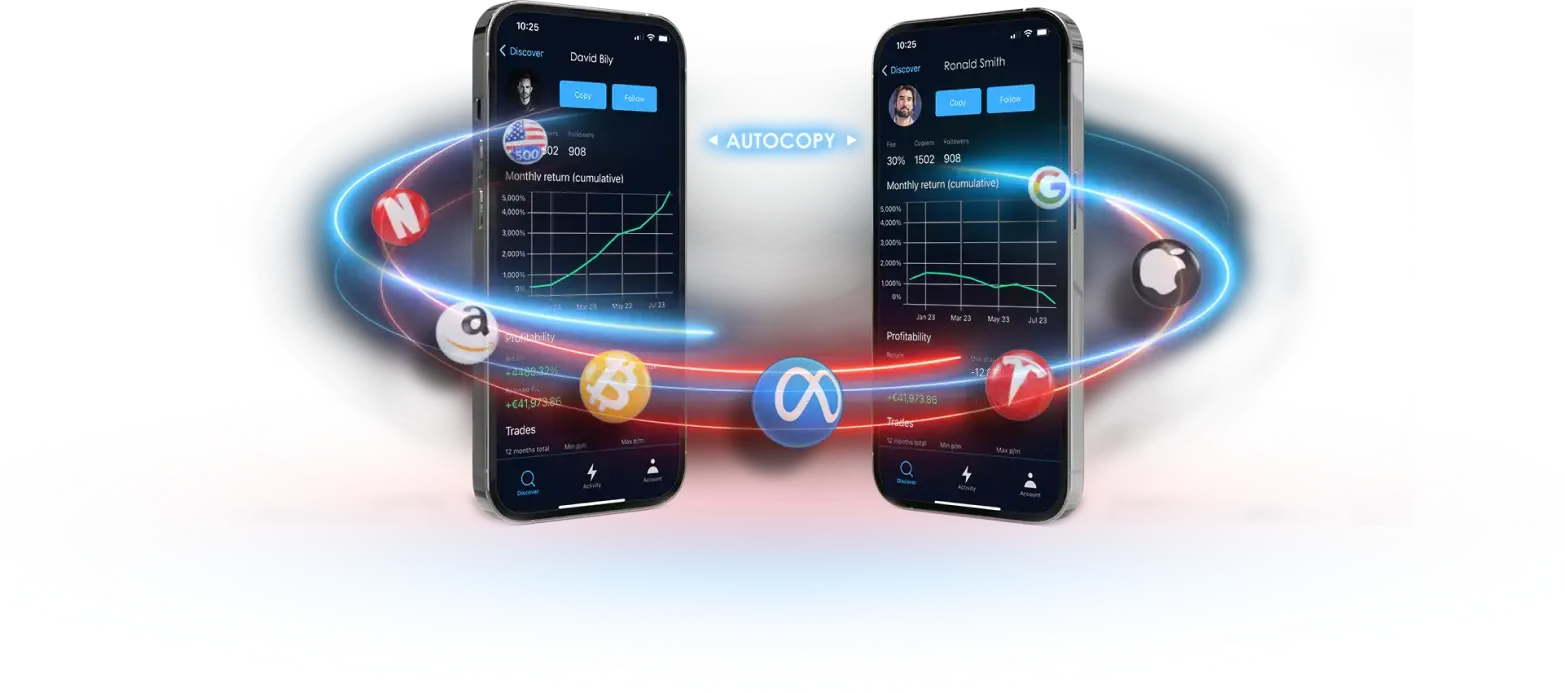 trading academy
