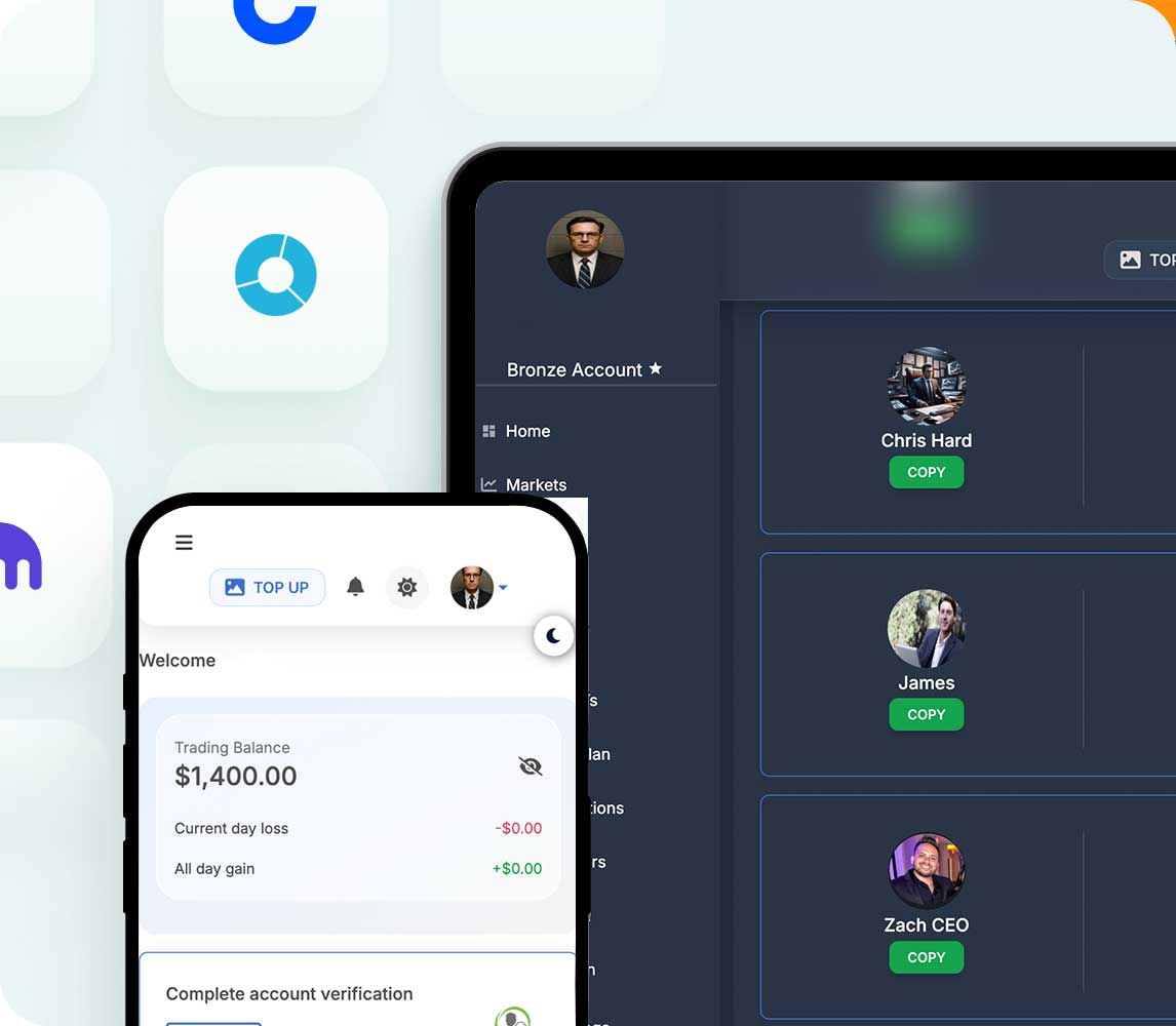 trading competition for everyone
